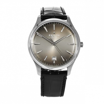 WATCHES ZENITH