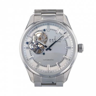 WATCHES ZENITH EL PRIMERO