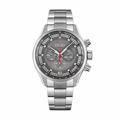 WATCHES ZENITH EL PRIMERO SPORT