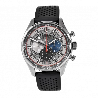 WATCHES ZENITH EL PRIMERO