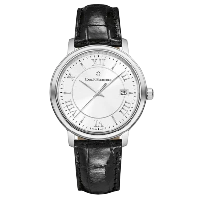 CEAS CARL F.BUCHERER