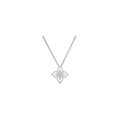 PRINCESS FLOWER DUBAI PENDANT