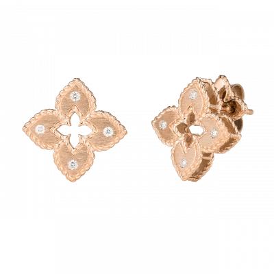 СЕРЬГИ ROBERTO COIN VENETIAN PRINCESS