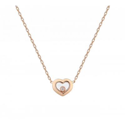  COLIER HAPPY DIAMONDS 