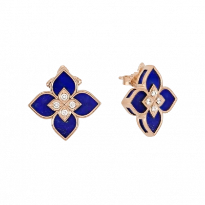 СЕРЬГИ ROBERTO COIN VENETIAN PRINCESS