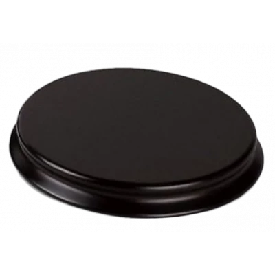 BASE FOR FIGURINES