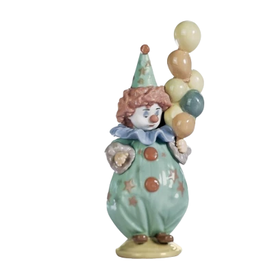 СТАТУЭТКА LITTLEST CLOWN