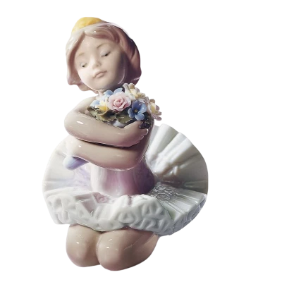 STATUETĂ MY DEBUT