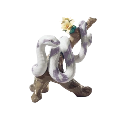 STATUETĂ THE SNAKE