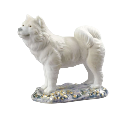СТАТУЭТКА THE DOG-MINI