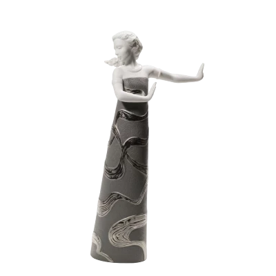 STATUETĂ ERYTHEIA