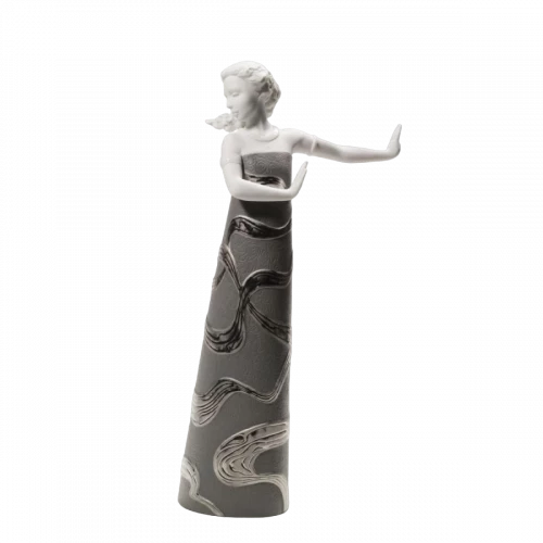 STATUETĂ ERYTHEIA