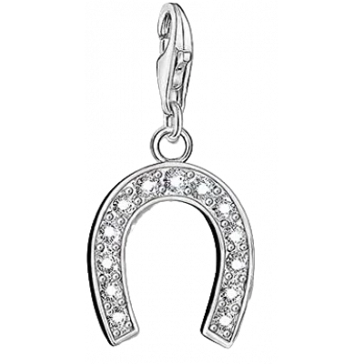 ПОДВЕСКА THOMAS SABO HORSESHOE