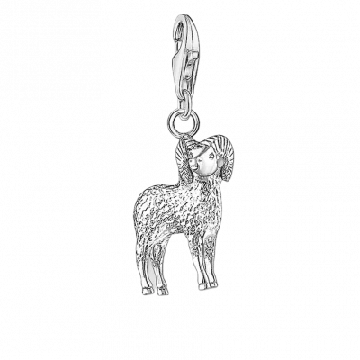 ПОДВЕСКА THOMAS SABO ARIES