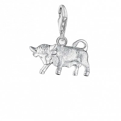 ПОДВЕСКА THOMAS SABO TAURUS