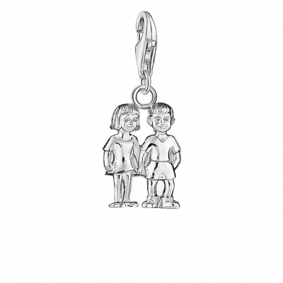 ПОДВЕСКА THOMAS SABO GEMINI