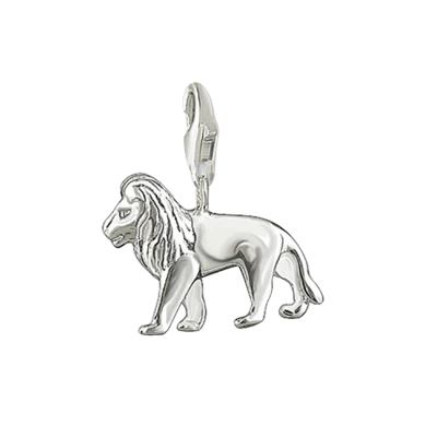 ПОДВЕСКА THOMAS SABO LEO