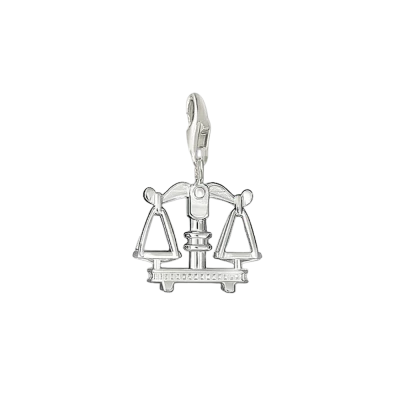 ПОДВЕСКА THOMAS SABO LIBRA
