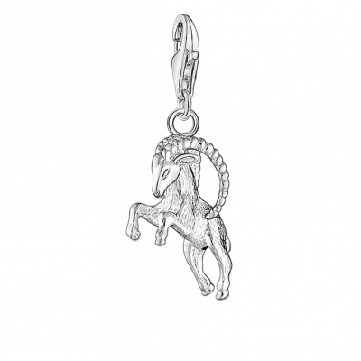 ПОДВЕСКА THOMAS SABO CAPRICORN