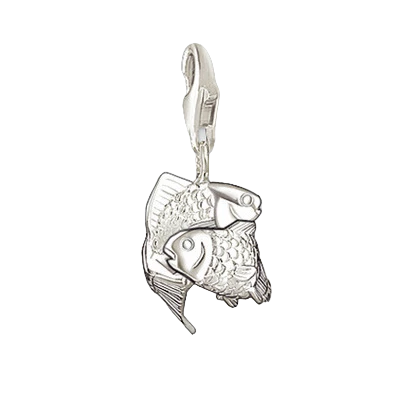 ПОДВЕСКА THOMAS SABO PISCES