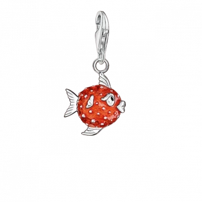 ПОДВЕСКА THOMAS SABO BLOWFISH