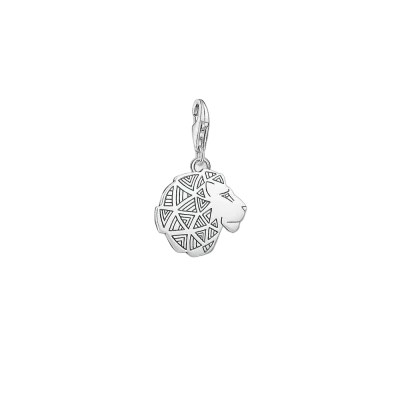 ПОДВЕСКА THOMAS SABO LION