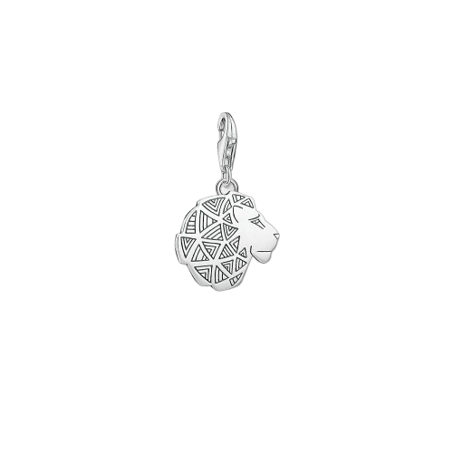 ПОДВЕСКА THOMAS SABO LION