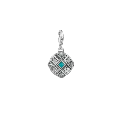 PANDANTIV THOMAS SABO AFRICA ORNAMENTS