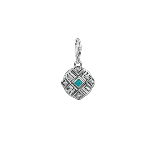 PANDANTIV THOMAS SABO AFRICA ORNAMENTS