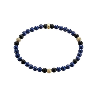 БРАСЛЕТ THOMAS SABO ROYAL BLUE