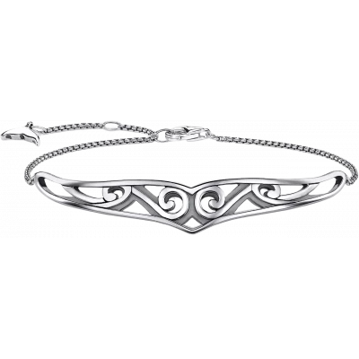 BRĂŢARĂ THOMAS SABO REBEL AT HEART