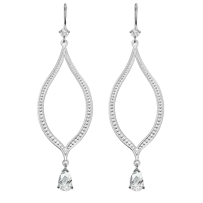 CERCEI THOMAS SABO PURITY OF LOTUS