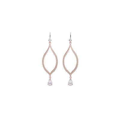 СЕРЬГИ THOMAS SABO
