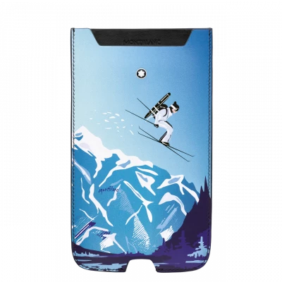 PHONE CASE MEISTERSTUCK 