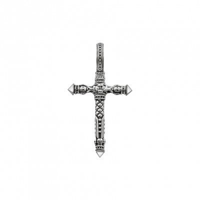 ПОДВЕСКА THOMAS SABO