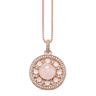 ПОДВЕСКА THOMAS SABO GLAM & SOUL