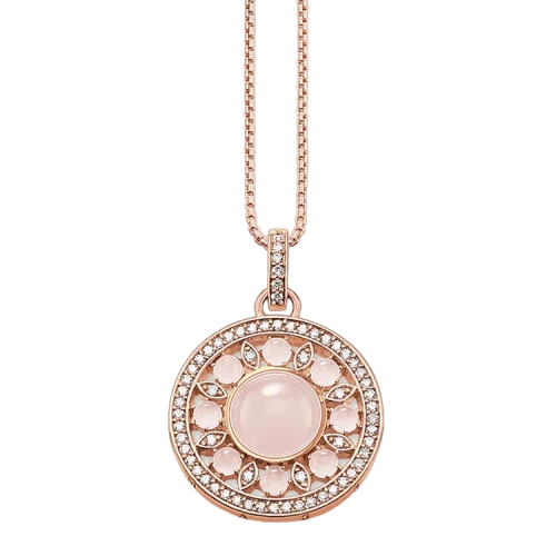 ПОДВЕСКА THOMAS SABO GLAM & SOUL