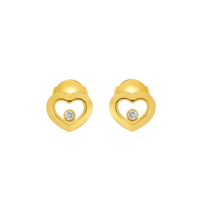 СЕРЬГИ HAPPY DIAMONDS