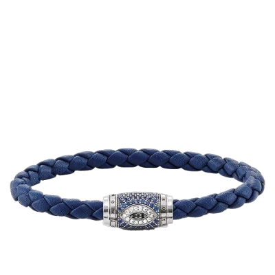 БРАСЛЕТ THOMAS SABO NAZARS EYE