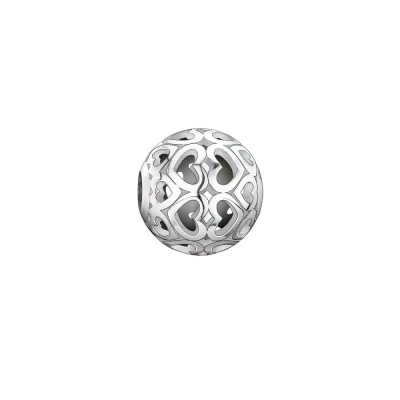 БУСИНА THOMAS SABO KARMA HEARTS
