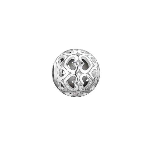 БУСИНА THOMAS SABO KARMA HEARTS